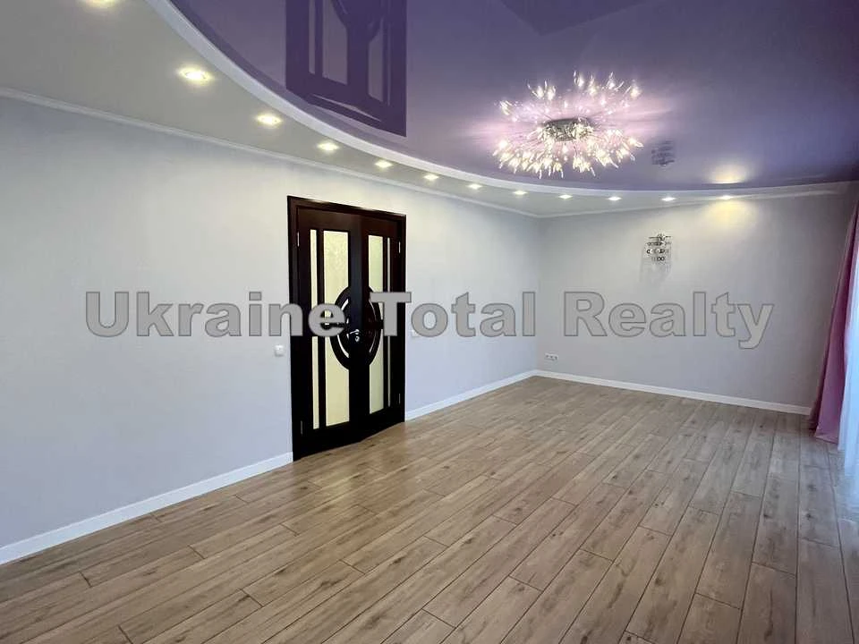 Apartment. Kyiv, Honore de Balzac St.