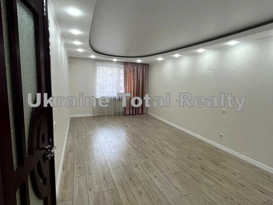 Apartment. Kyiv, Honore de Balzac St.