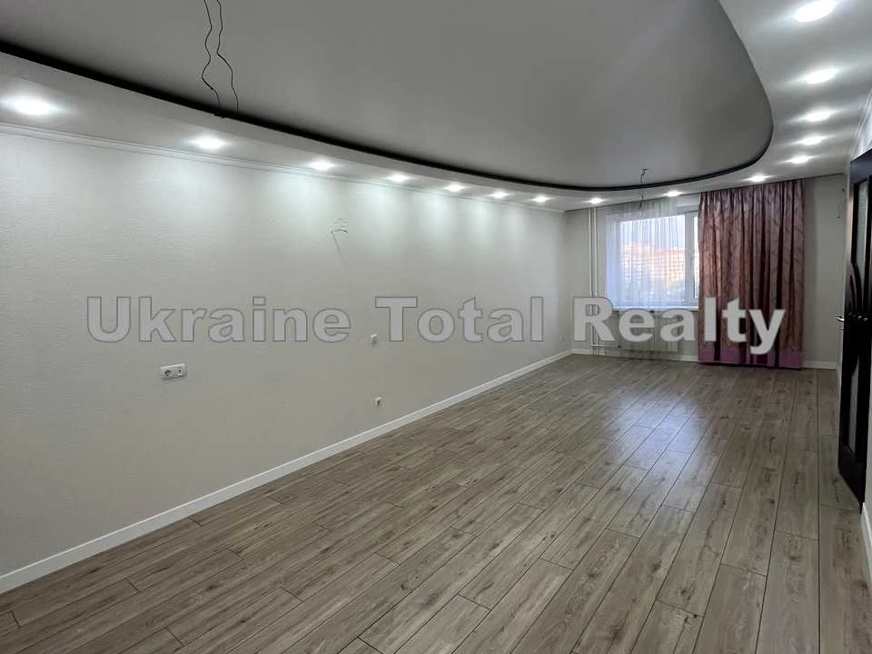 Apartment. Kyiv, Honore de Balzac St.