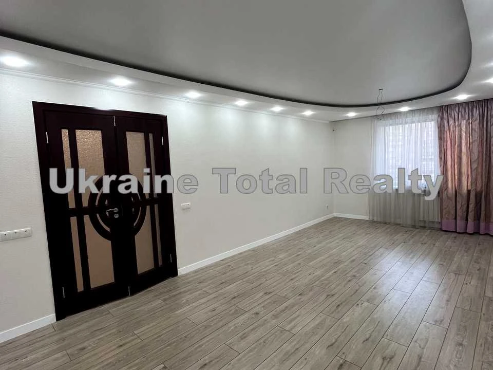 Apartment. Kyiv, Honore de Balzac St.
