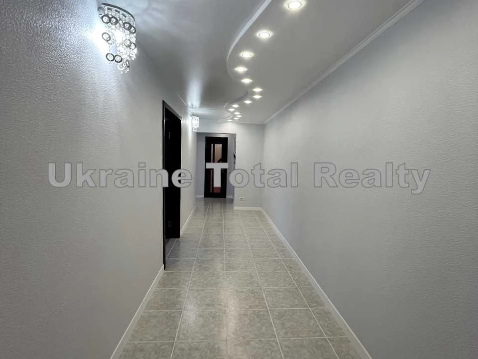 Apartment. Kyiv, Honore de Balzac St.