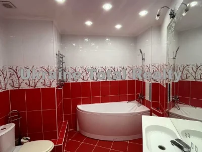 Apartment. Kyiv, Honore de Balzac St.