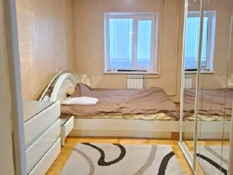Квартира. Запорожье, ул.