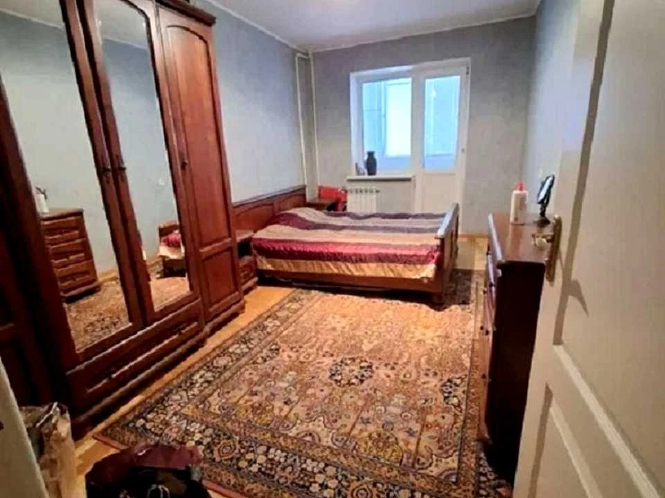 Квартира. Запорожье, ул.