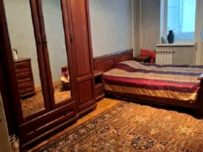 Квартира. Запорожье, ул.