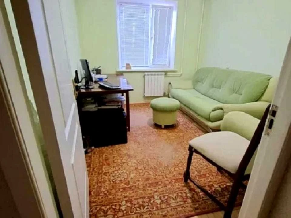 Квартира. Запорожье, ул.