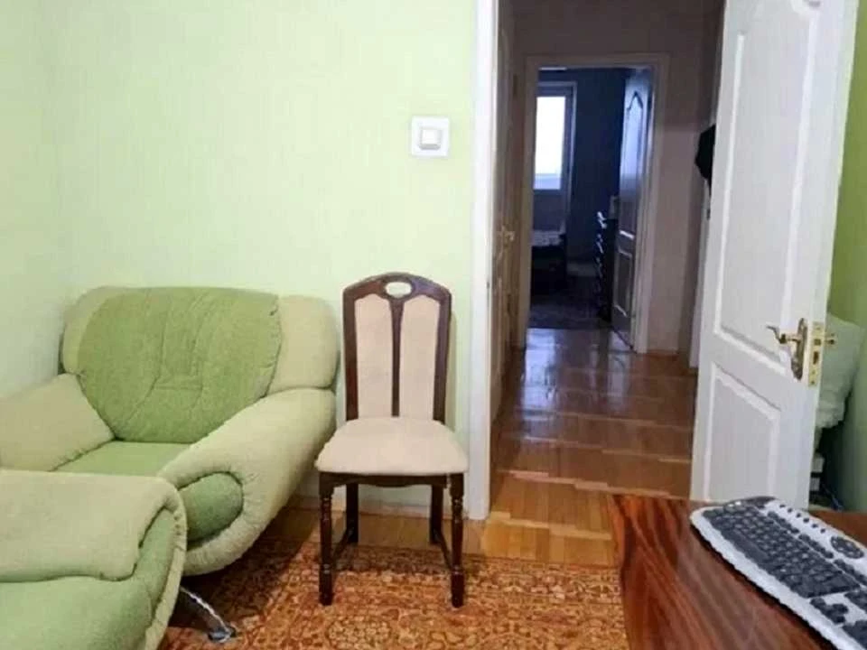 Квартира. Запорожье, ул.