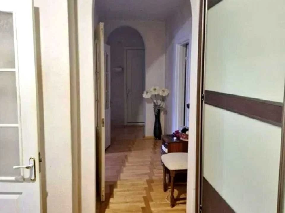 Квартира. Запорожье, ул.