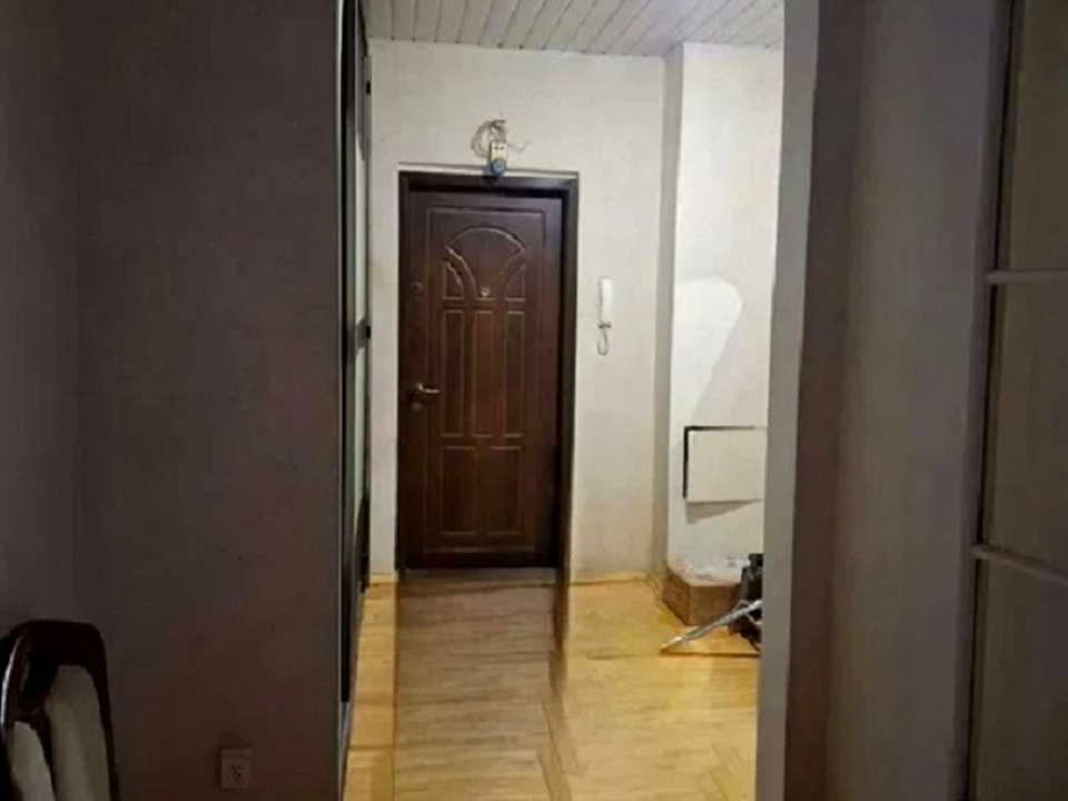 Квартира. Запорожье, ул.