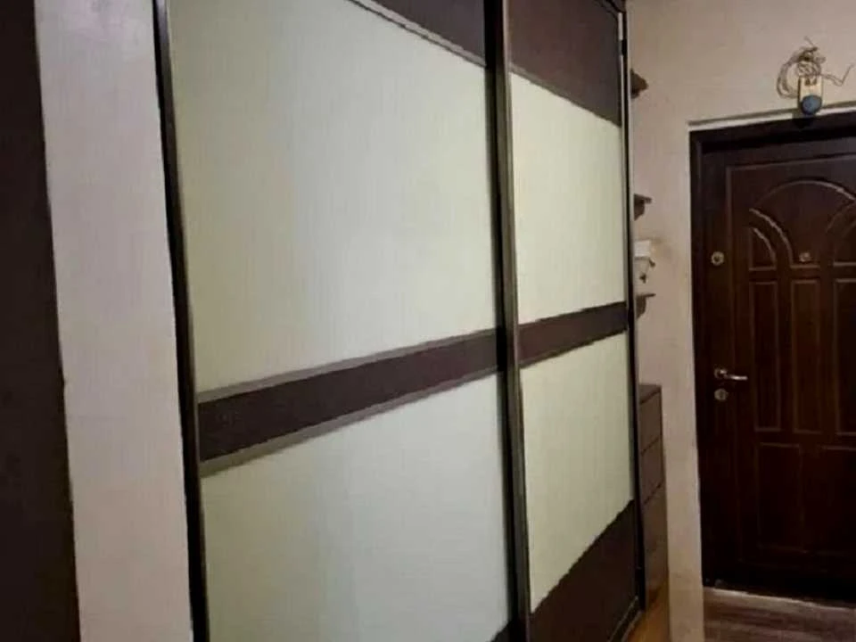 Квартира. Запорожье, ул.
