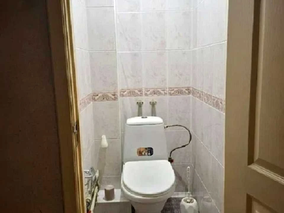 Квартира. Запорожье, ул.
