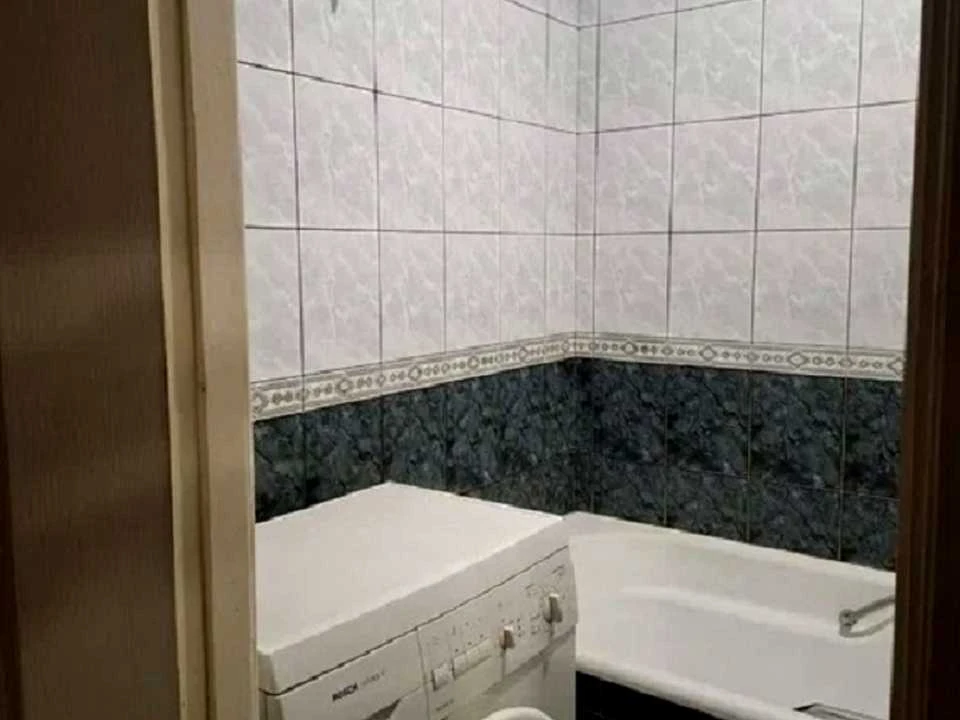Квартира. Запорожье, ул.