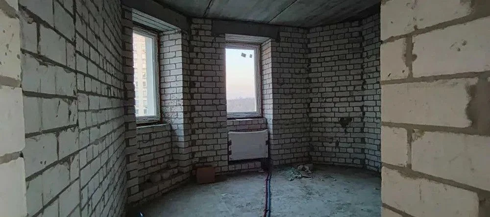 2-room apartment for renovation, 65 sq. m., Sokolniki residential complex! Center!