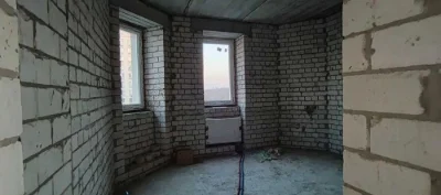 2-room apartment for renovation, 65 sq. m., Sokolniki residential complex! Center!
