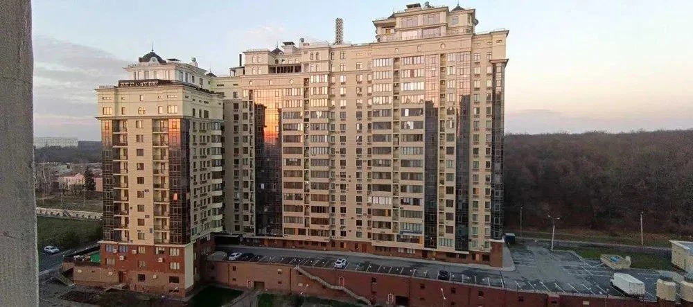 2-room apartment for renovation, 65 sq. m., Sokolniki residential complex! Center!