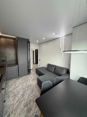 1к квартира з ремонтом в ЖК Family Plaza