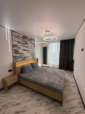 1к квартира з ремонтом в ЖК Family Plaza
