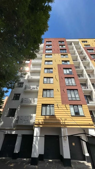 Продаж 2-кімнатної квартири в самому центрі Івано-Франківськ