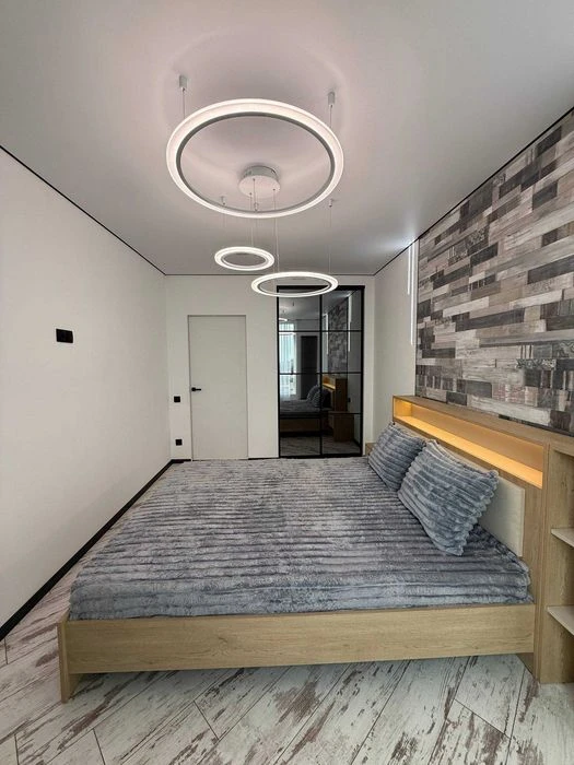 1к квартира з ремонтом в ЖК Family Plaza