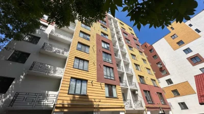 Продаж 2-кімнатної квартири в самому центрі Івано-Франківськ