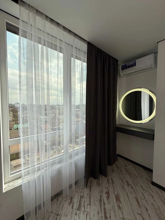 1к квартира з ремонтом в ЖК Family Plaza