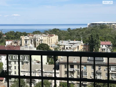 Продажа квартир Приморский.
