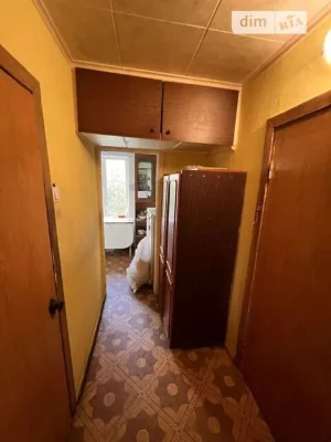 Sale of 1-room apartment 28 sq. m on Zagorivska Street 1A • ID 3457