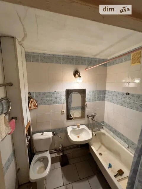 Sale of 1-room apartment 28 sq. m on Zagorivska Street 1A • ID 3457