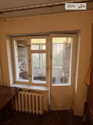 Sale of 1-room apartment 28 sq. m on Zagorivska Street 1A • ID 3457
