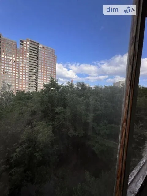 Sale of 1-room apartment 28 sq. m on Zagorivska Street 1A • ID 3457