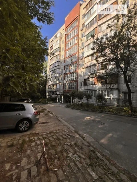 Sale of 1-room apartment 28 sq. m on Zagorivska Street 1A • ID 3457