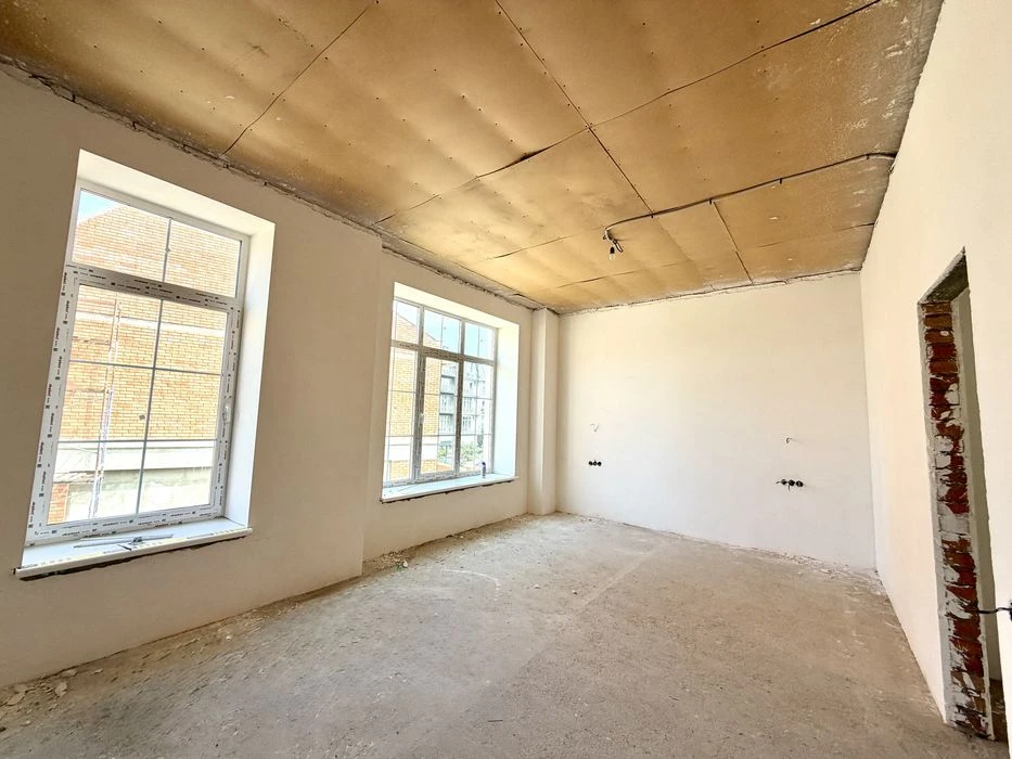 For sale from the developer! Premium class house near the beach