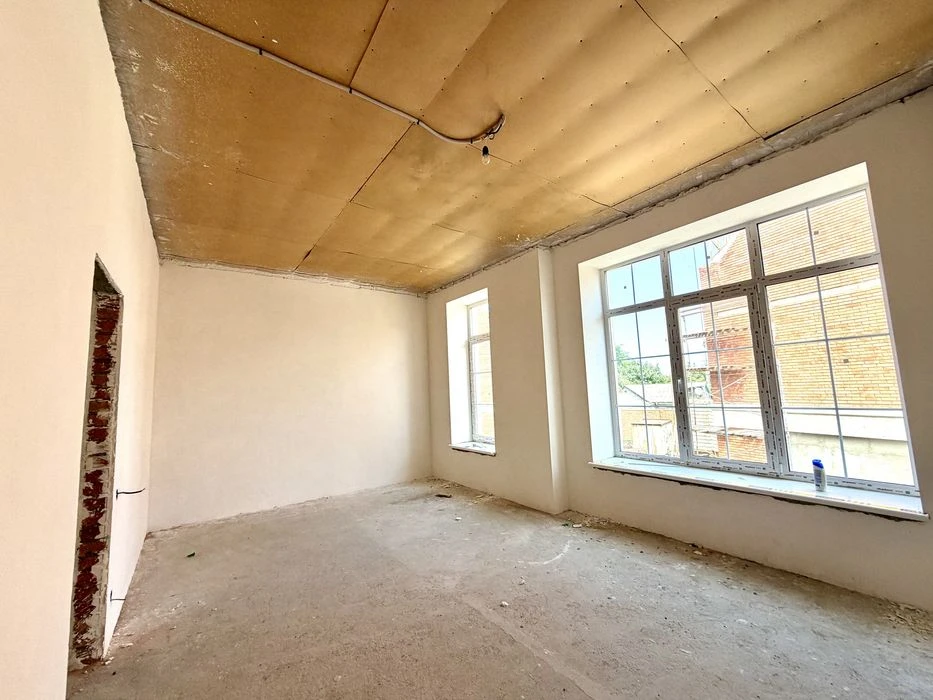For sale from the developer! Premium class house near the beach
