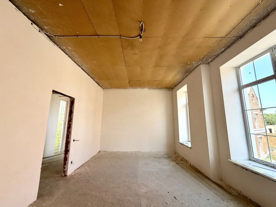 For sale from the developer! Premium class house near the beach