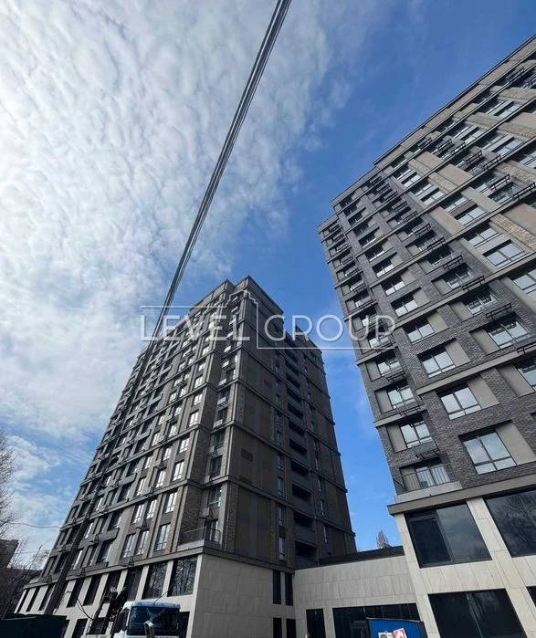 FROM THE DEVELOPER! Residential complex SENAT -Vydova 2-room apartment (78m2)