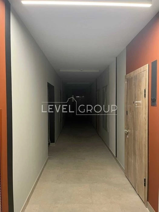 FROM THE DEVELOPER! Residential complex SENAT -Vydova 2-room apartment (78m2)