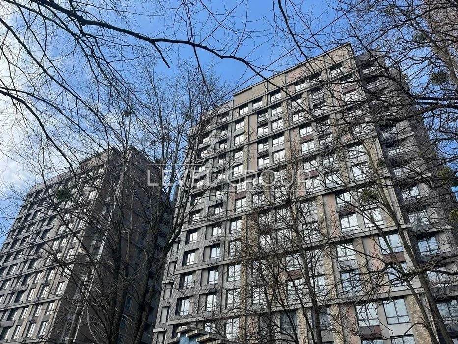 FROM THE DEVELOPER! Residential complex SENAT -Vydova 2-room apartment (78m2)