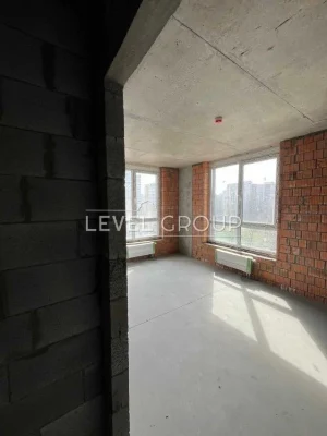 FROM THE DEVELOPER! Residential complex SENAT -Vydova 2-room apartment (78m2)