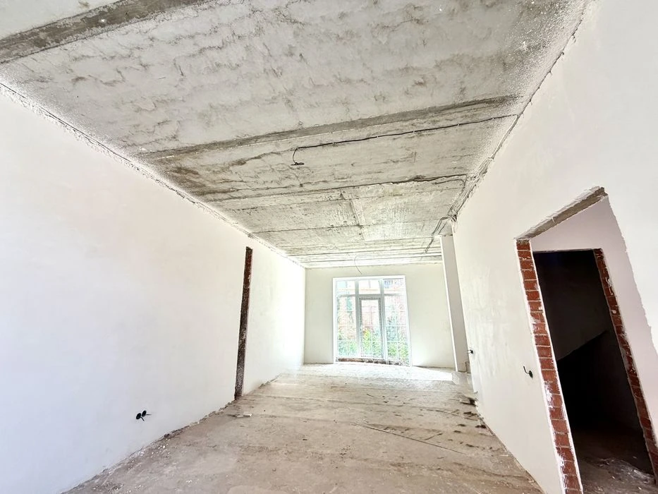For sale from the developer! Premium class house near the beach