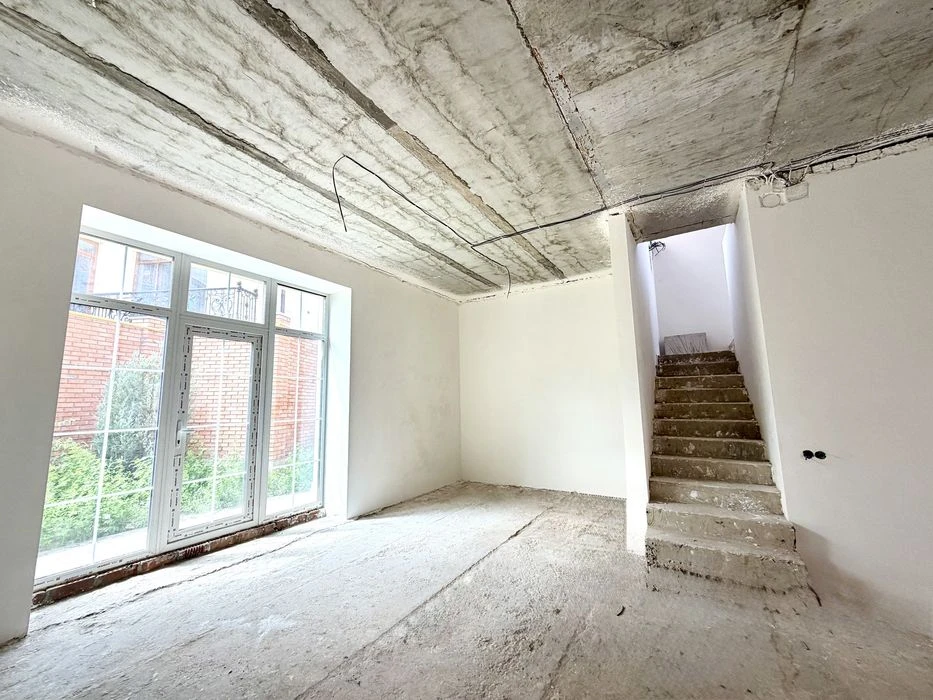 For sale from the developer! Premium class house near the beach