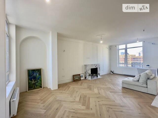 Sale of 3-room apartment 93.7 sq. m on Richkova St. 4 • ID 3460831
