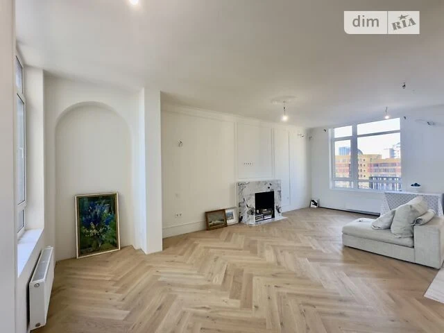 Sale of 3-room apartment 93.7 sq. m on Richkova St. 4 • ID 3460831