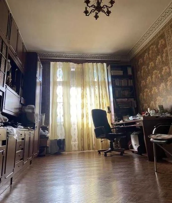 2-к квартира на Малой Арнаутской. Продажа по программам