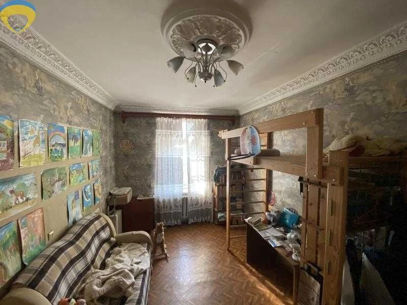 2-к квартира на Малой Арнаутской. Продажа по программам
