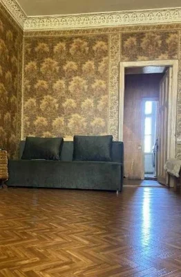 2-к квартира на Малой Арнаутской. Продажа по программам