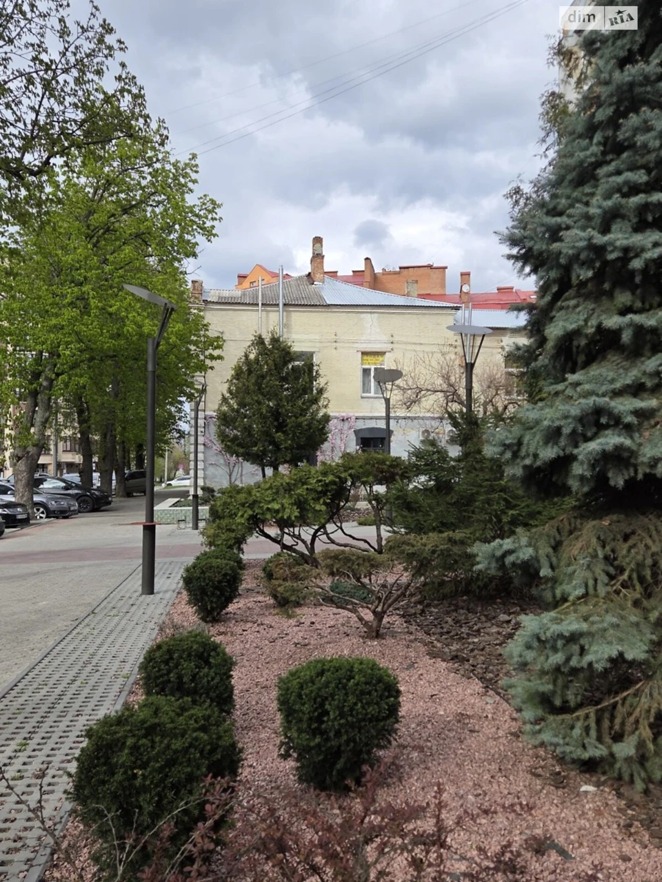 Продаж Квартира Браїлки