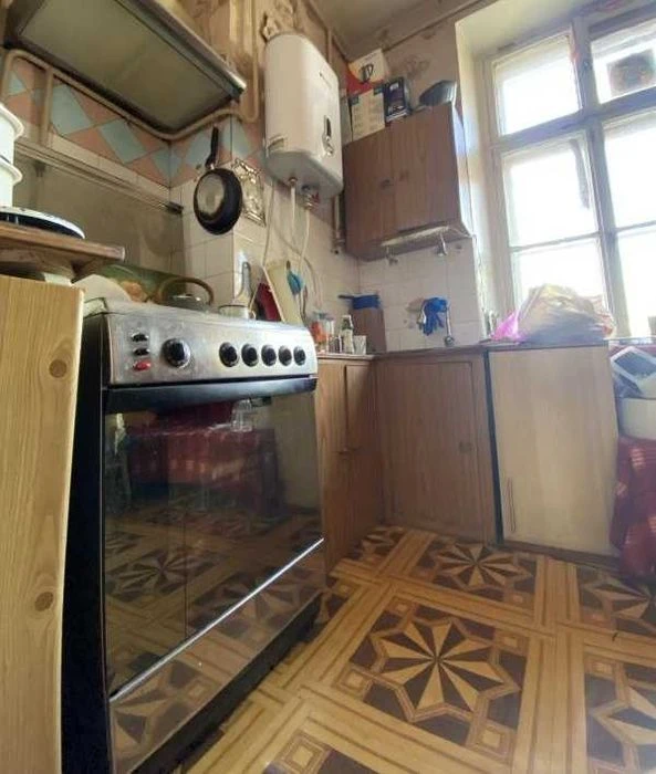 2-к квартира на Малой Арнаутской. Продажа по программам