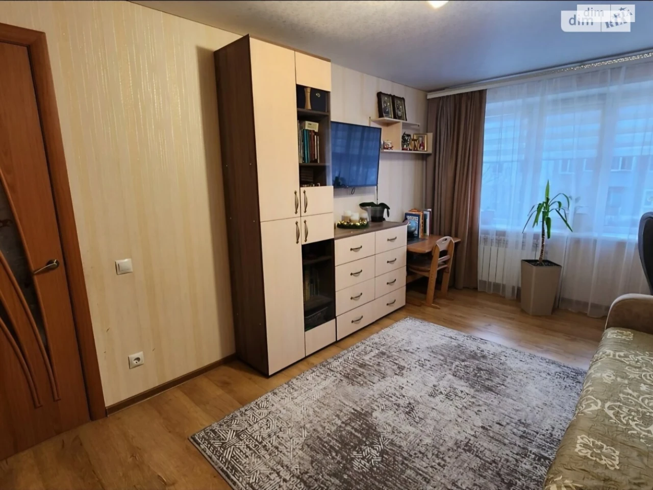 Продаж Квартира Браїлки