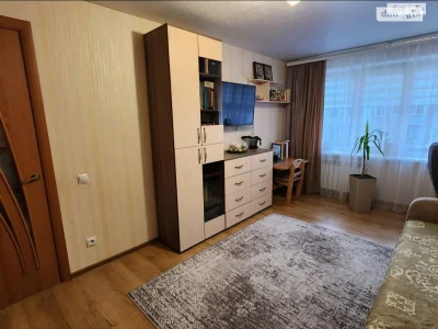 Продаж Квартира Браїлки