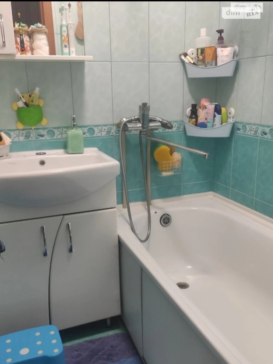 Продаж Квартира Браїлки
